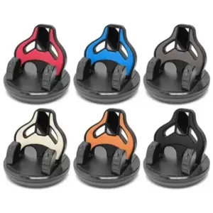 360° Rotatable Car Phone Holder – Strong Grip & Secure Mount