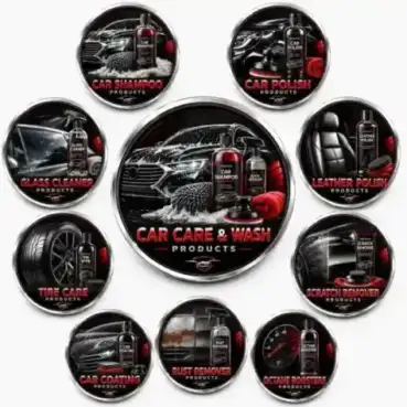 Car Care & Wash