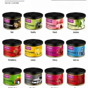 Flamingo Air Freshener Gel 50g