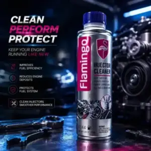 Flamingo Injector Cleaner 300ml