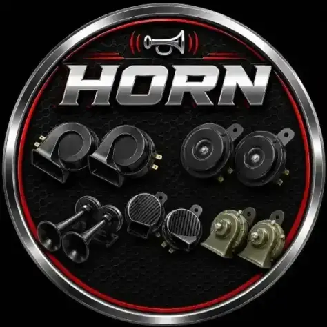 Horn