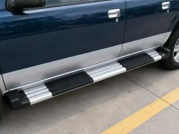 Universal Side Step| Toyota Hilux Vigo Revo 2005-2014
