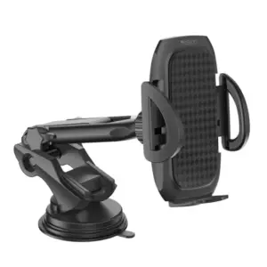 Yesido C111 Phone Holder – 360° Car Mobile Holder for Safe Driving