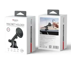 Yesido C269 Car Magnetic Mobile Holder | Phone Mount