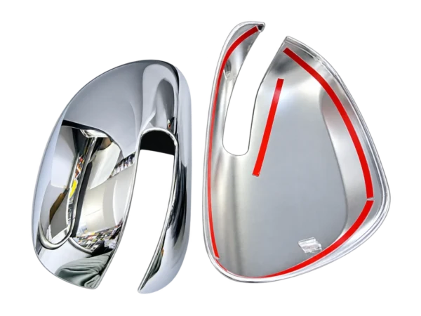 Allion (2008-2010) Mirror Cover Without light