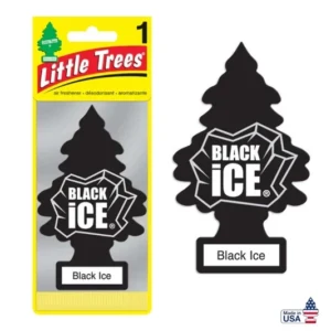 Little Trees Car Air Freshener