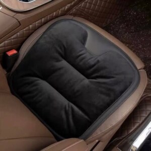 Premium comfort, luxury in every drive! Soft cushion support—premium look + ultimate comfort—the perfect combo