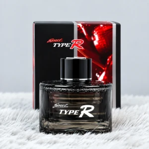 Type R Car Air Freshener – Long-Lasting Fragrance for Your Car
