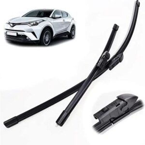 All Car Wiper Blade – Superior Rain-Clearing Power for Safer Roads