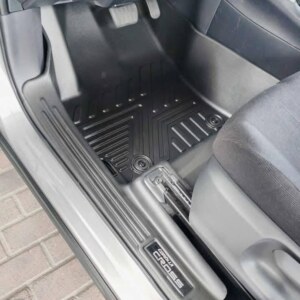 Corolla Cross TPE Most Premium 8D Floor Mat