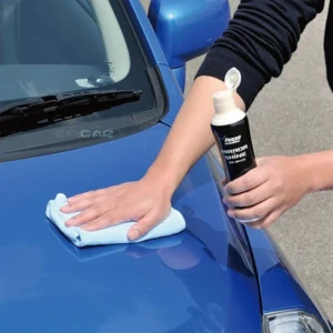 SOFT99 Fusso Coat Mirror Shine – Extreme Gloss and Protection with Japanese Tech