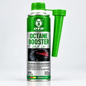 DTR Octane Booster