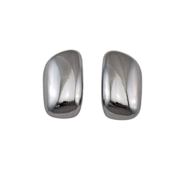 Fielder 2005 Car Nickel Mirror Covers