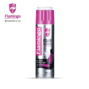 Flamingo Multi Purpose Foam Cleaner 650ml