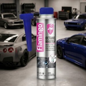 Flamingo Octane Booster 300ml