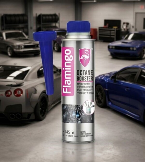Flamingo Octane Booster 300ml