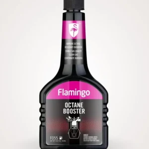 Flamingo Octane Booster for car and bike 250 ml