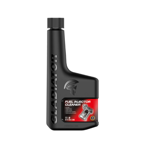 Gladiator Octane Booster 354ml a Reliable Product for Bike and Car
