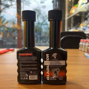 Gladiator Octane Booster 60 mL