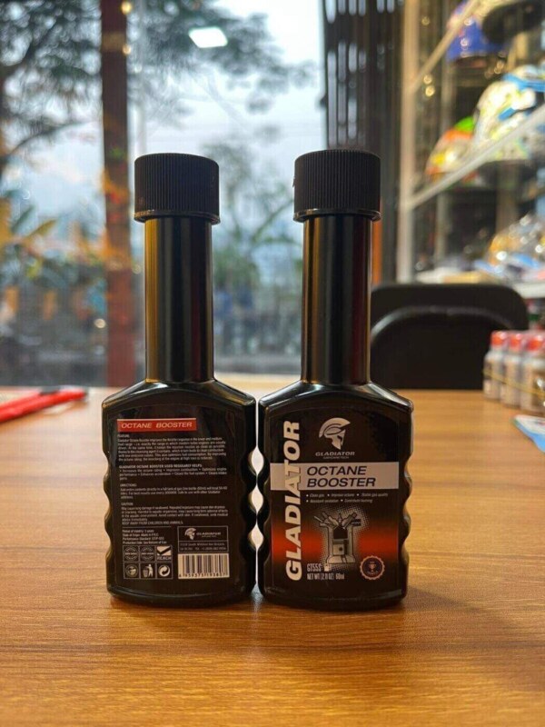 Gladiator Octane Booster 60 mL