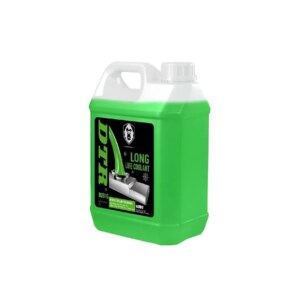 DTR Long Life Coolant 5L – Premium Car Coolant Solution
