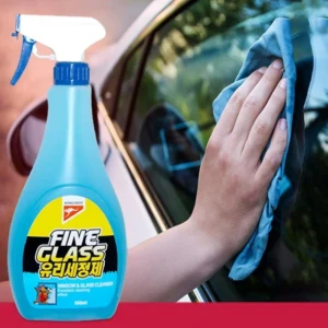 Kangaroo Car Glass Cleaner 500ml