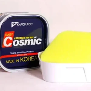 Kangaroo Cosmic Car Wax (Made in Korea)