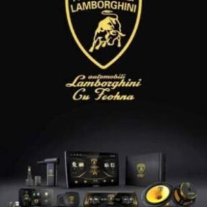 LAMBORGHINI
