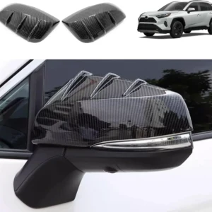 Rav4 2022 All Carbon Accessories Available