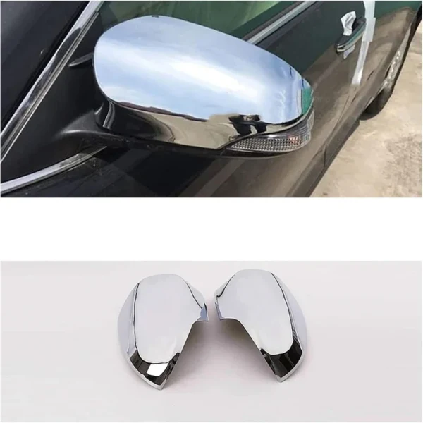 Premio (2014-2024) Car Nickel Mirror Covers