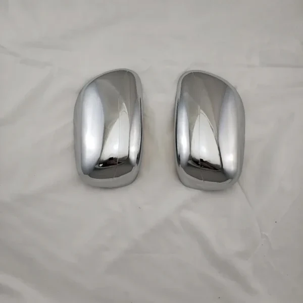 Probox Car Nickel Mirror Covers