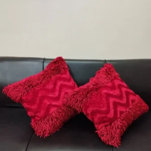 Premium Car Pillow Cushion 2pcs – Perfect Pillow for Your Car Interior