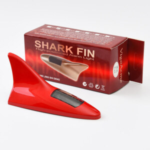 Car Led Roof Shark Fin