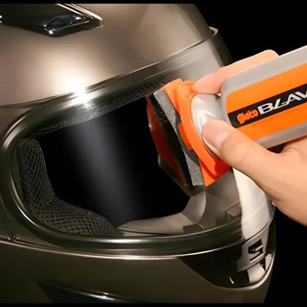 SOFT99 Glaco Blave – Advanced Glass and Plastic Protection with Ultra Shine