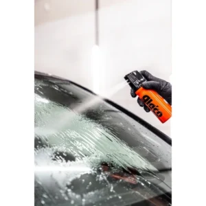 Soft99 Glaco W-Jet Strong Spray – Advanced Glass Coating for Spotless Visibility