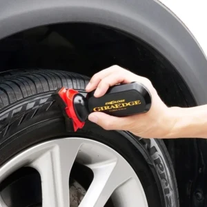 Soft99 Tire Gloss Digloss – Japanese Technology for Superior Tire Shine
