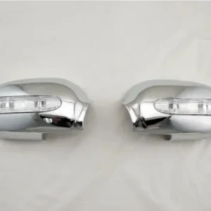 Toyota AE100 Side Mirror Cover With LED