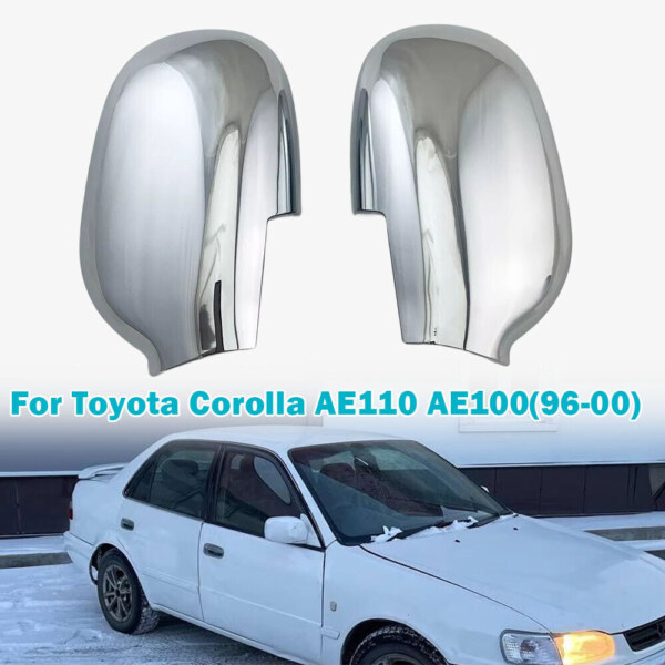 Toyota AE100 Side Mirror Cover Without LED