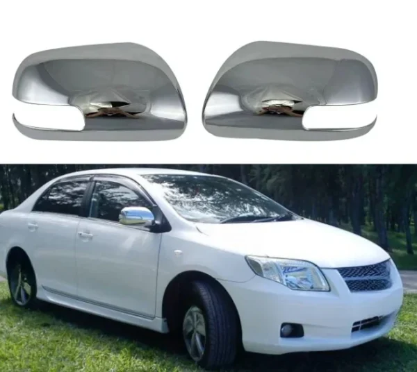 Toyota Corolla AXIO 2010 Side Mirror Cover
