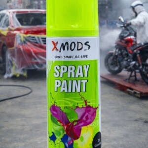 XMODS X056 Spray Paint – 450ML