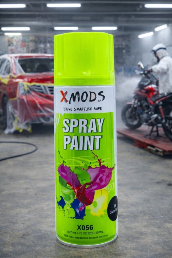 XMODS X056 Spray Paint – 450ML