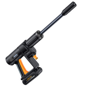 Yesido VC18 Car Pressure Washer | 4L/min Portable 24V Cordless Washer