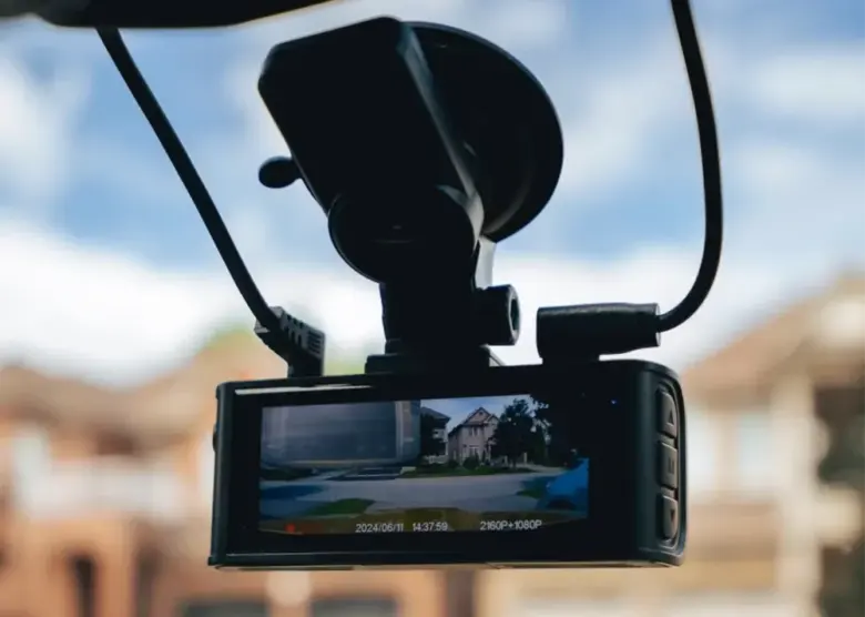 Dash Cam