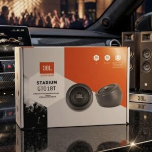 JBL Stadium GTO 18 Car Tweeter – Superior Sound Quality for Your Car Audio System
