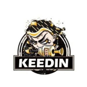 Keedin